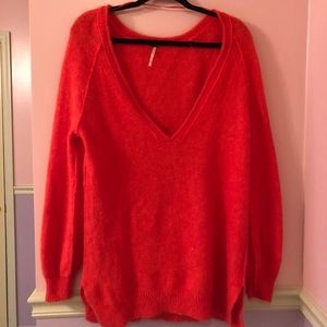 Free People sweater